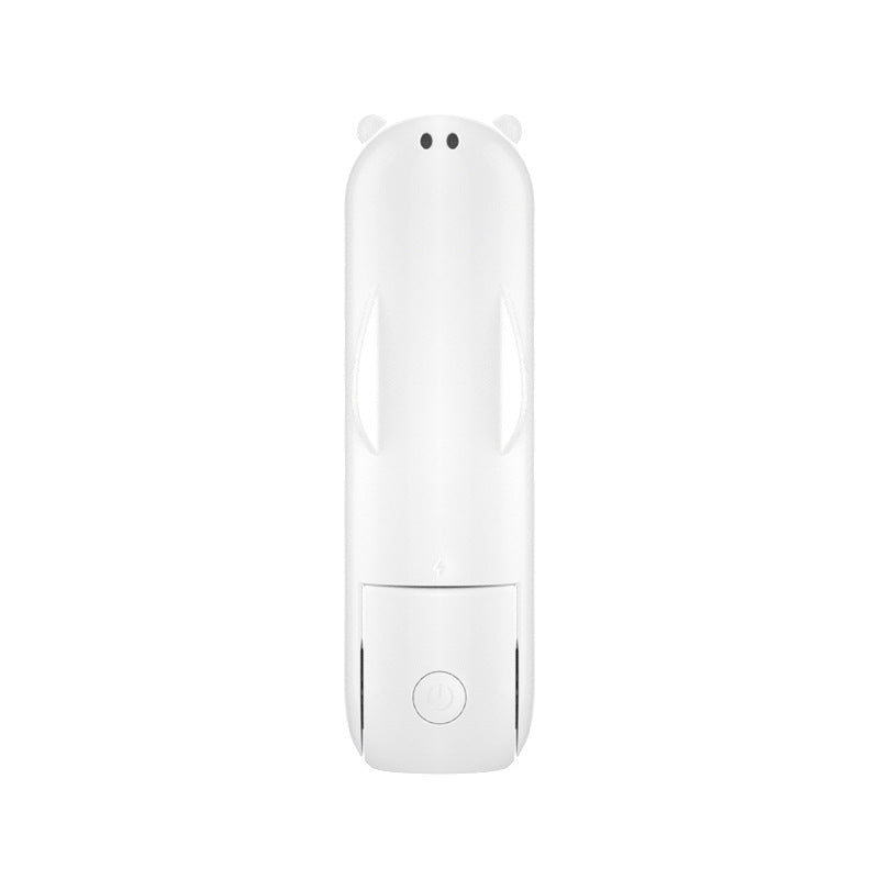 Hendrano™ Cute Animal Rechargeable Hand Warmer with Quick Heat