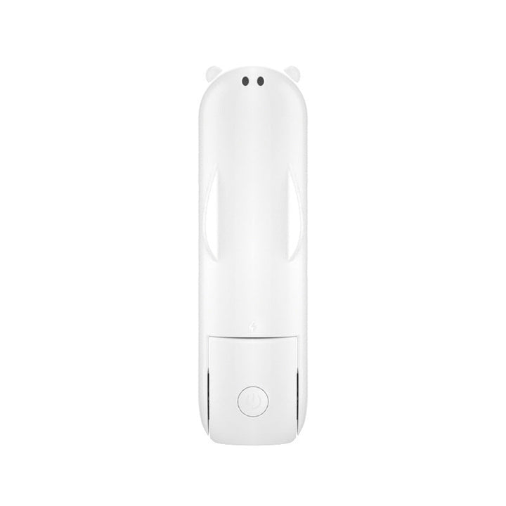 Hendrano™ Cute Animal Rechargeable Hand Warmer with Quick Heat