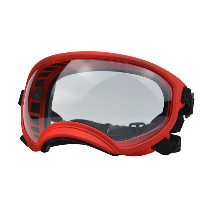 Hendrano™ Polarized Ski Goggles with Anti-Fog Airflow System