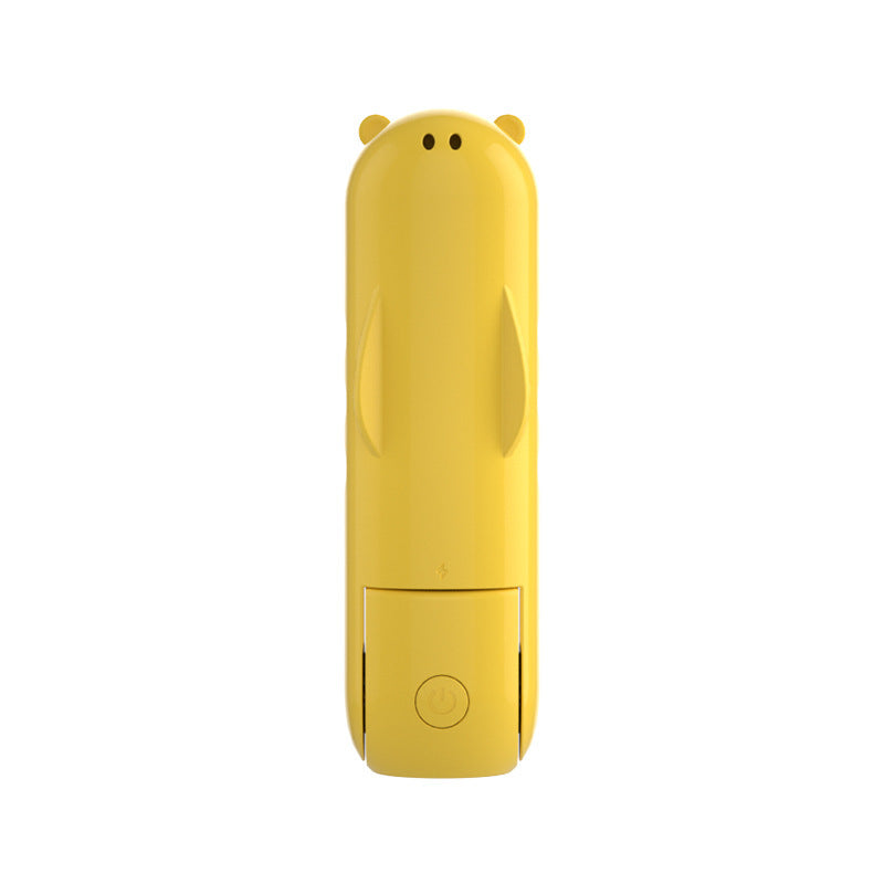 Hendrano™ Cute Animal Rechargeable Hand Warmer with Quick Heat