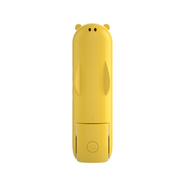 Hendrano™ Cute Animal Rechargeable Hand Warmer with Quick Heat