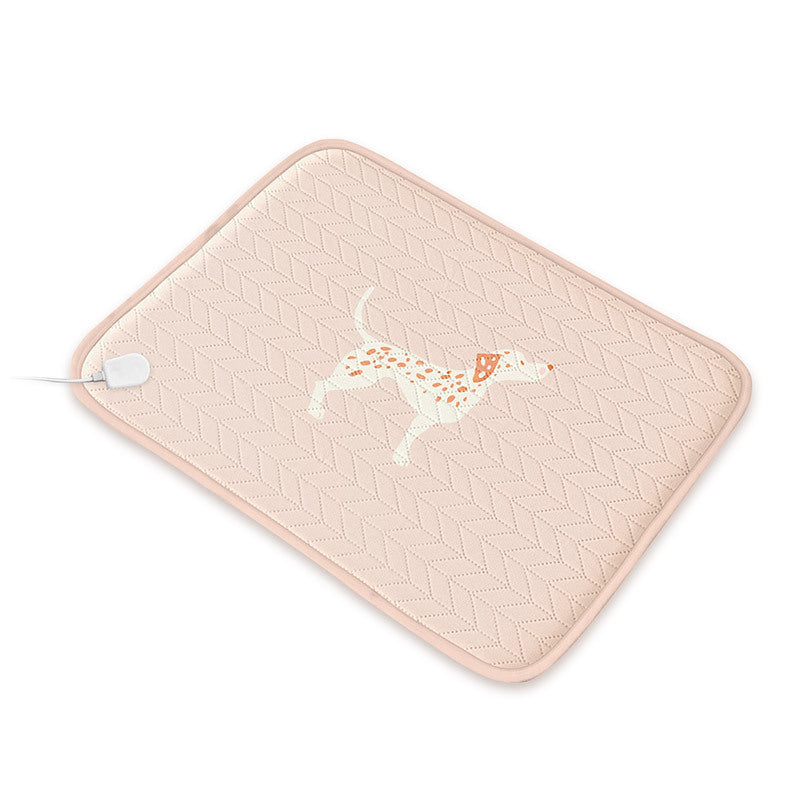 Hendrano™ Soft Heating Pad for Women with 3 Settings and Washable Cover