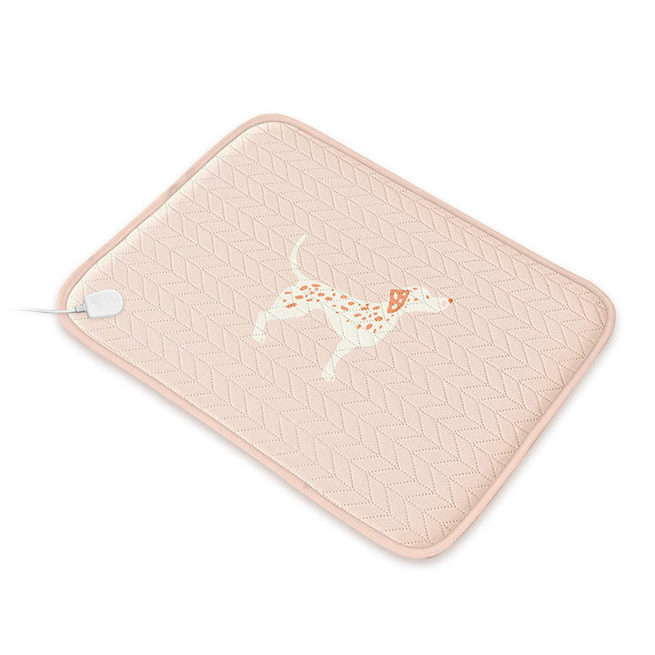 Hendrano™ Soft Heating Pad for Women with 3 Settings and Washable Cover