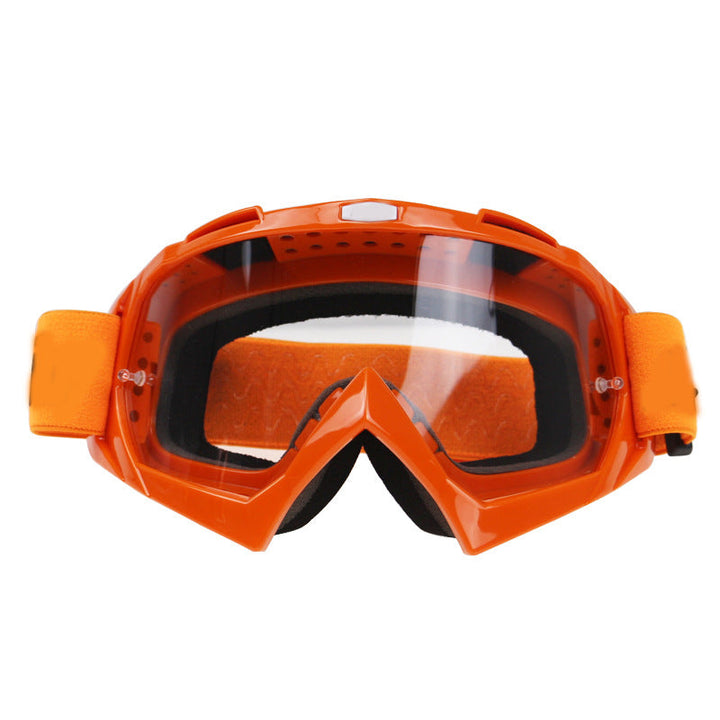 Hendrano™ Anti-Fog Sports Goggles with Impact-Resistant UV Lens