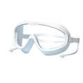 Hendrano™ Anti-Fog Ski Goggles with UV Protection and Foam Padding