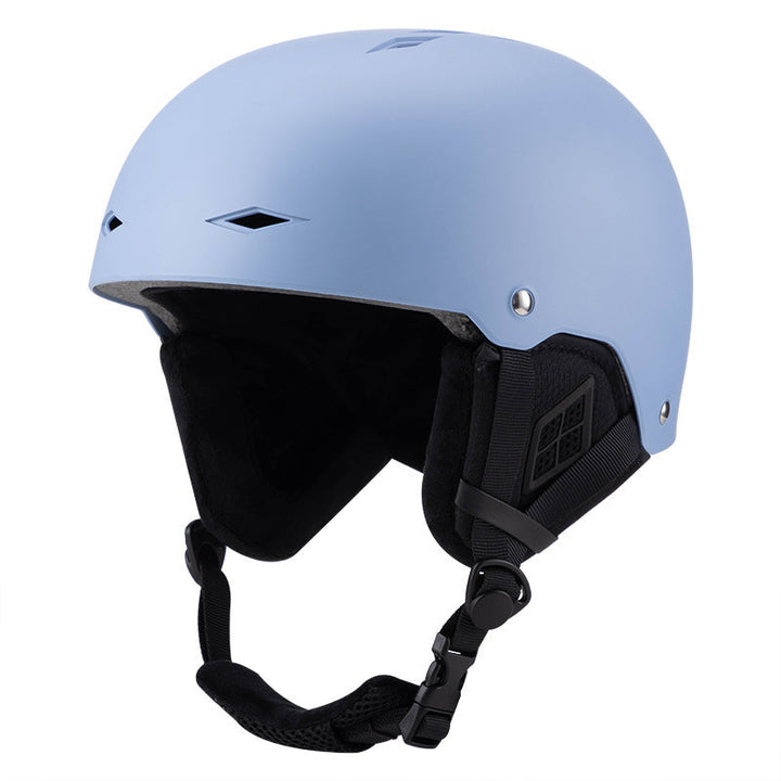 Hendrano™ Ski Helmet with Warm Removable Liner and Adjustable Strap