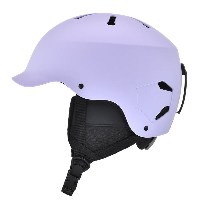 Hendrano™ All-Around Sports Helmet for Skiing, Snowboarding and Biking