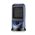 Hendrano™ Compact Tip-Over Safe Heater for Home and Office