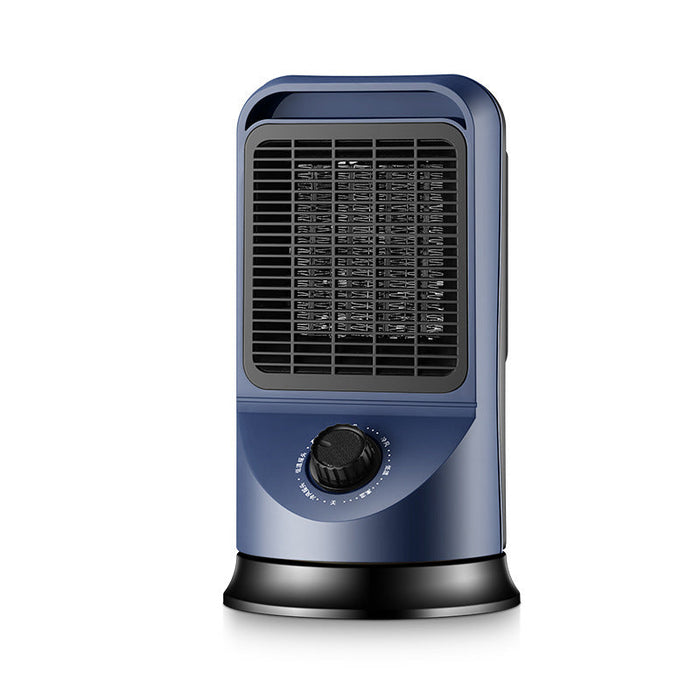 Hendrano™ Compact Tip-Over Safe Heater for Home and Office