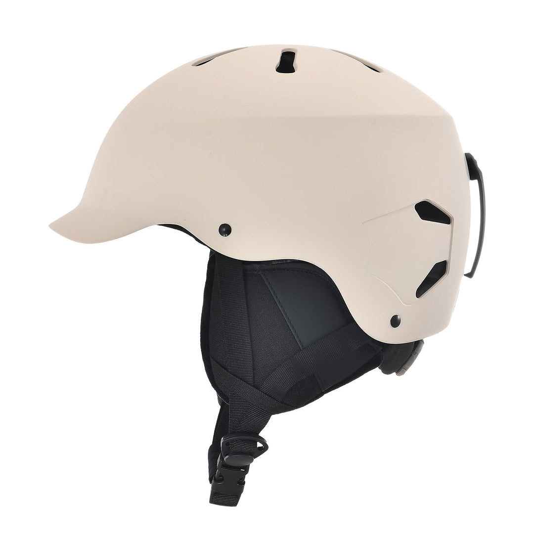 Hendrano™ All-Around Sports Helmet for Skiing, Snowboarding and Biking