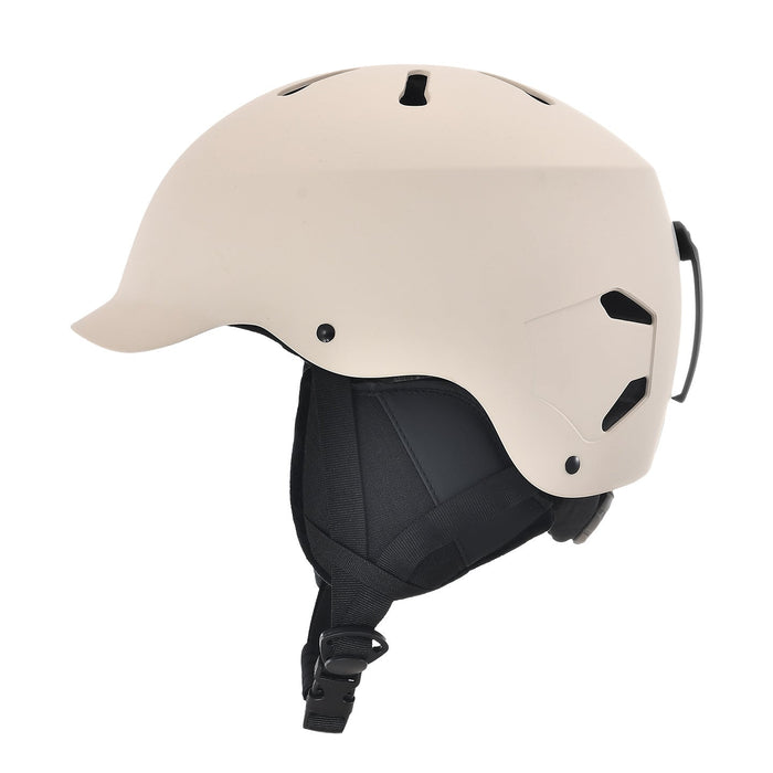 Hendrano™ All-Around Sports Helmet for Skiing, Snowboarding and Biking