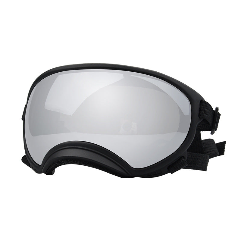 Hendrano™ Polarized Ski Goggles with Anti-Fog Airflow System