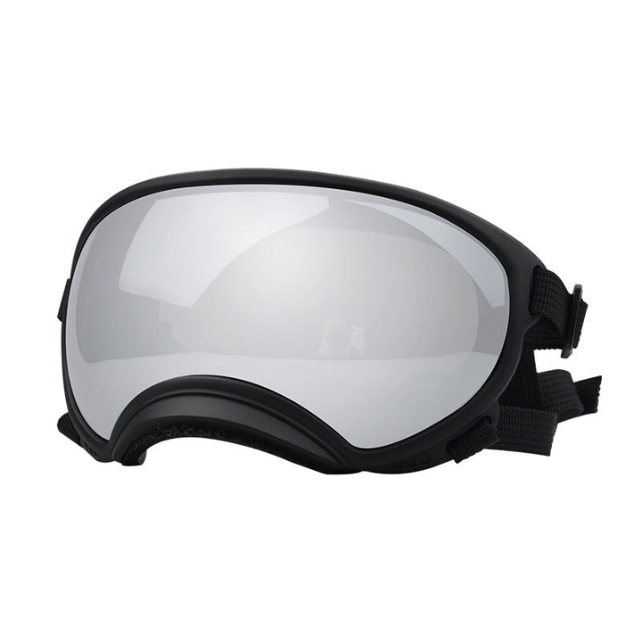 Hendrano™ Polarized Ski Goggles with Anti-Fog Airflow System