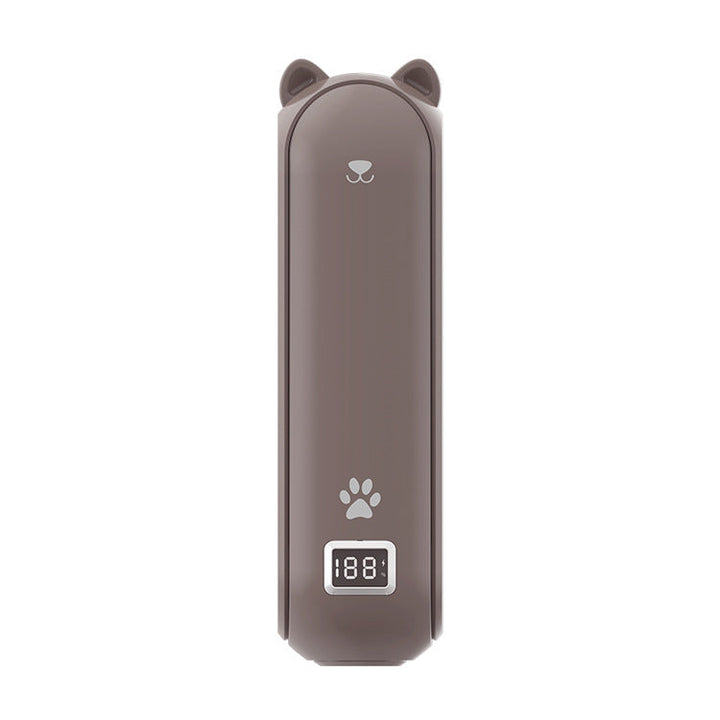 Hendrano™ Digital Display Heating Pad for Back and Neck