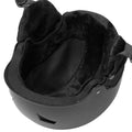 Hendrano™ Insulated Ski Helmet with Warm Lining and Secure Fastener
