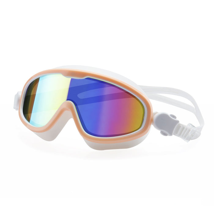 Hendrano™ Anti-Fog Ski Goggles with UV Protection and Helmet Strap