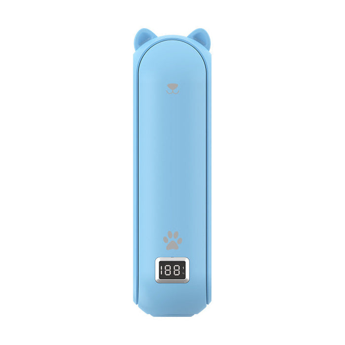 Hendrano™ Digital Display Heating Pad for Back and Neck