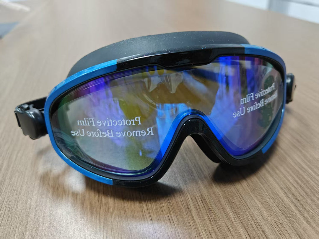 Ski goggles Bowlift