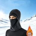 Hendrano™ Women's Seamless Thermal Beanie for Cold, Windy Days