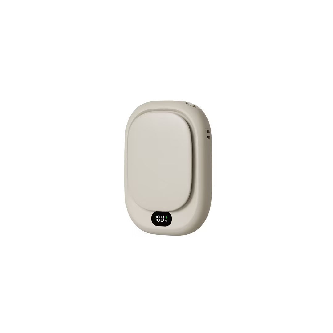 Hendrano™ Pocket Hand Warmer and 2000mAh Phone Charger