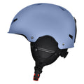 Hendrano™ Padded Ski and Snowboard Helmet with Shock-Absorbing Liner
