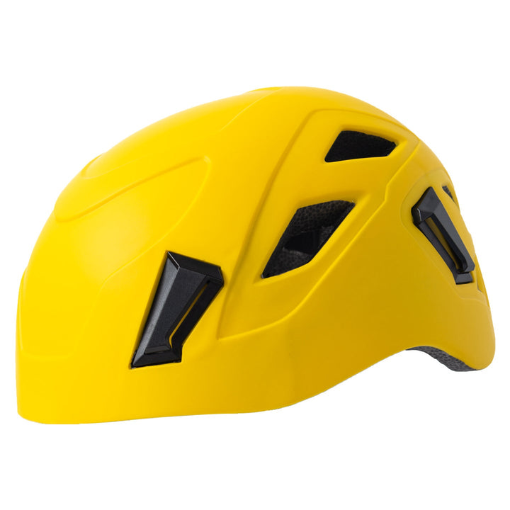 Hendrano™ Lightweight Sports Helmet with Vents and Adjustable Chin Strap