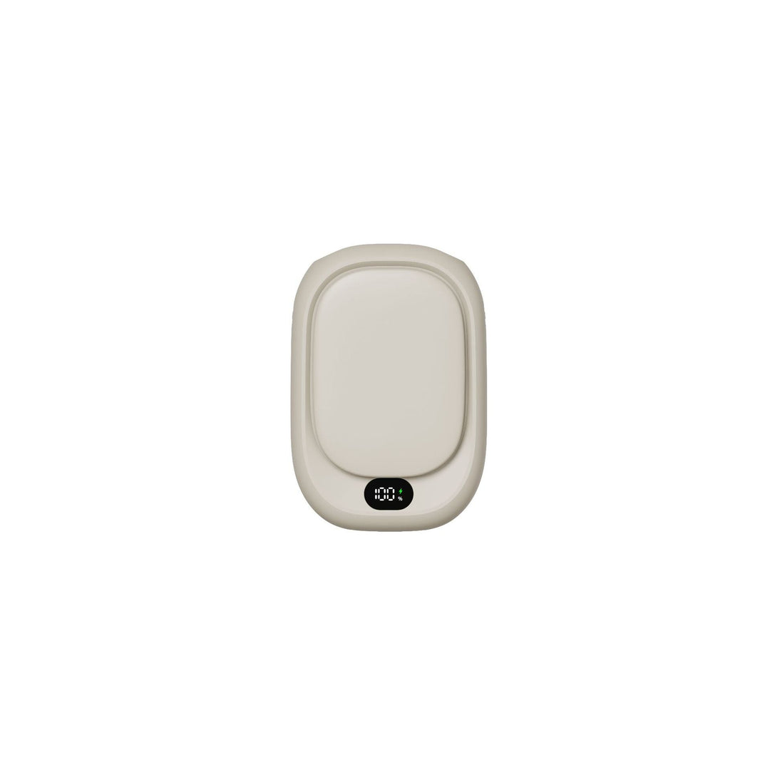 Hendrano™ Pocket Hand Warmer and 2000mAh Phone Charger