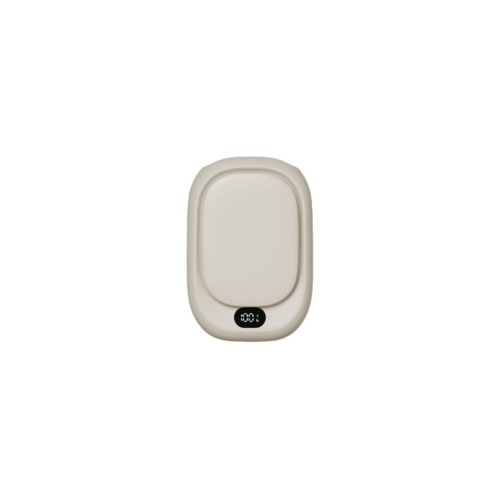 Hendrano™ Pocket Hand Warmer and 2000mAh Phone Charger