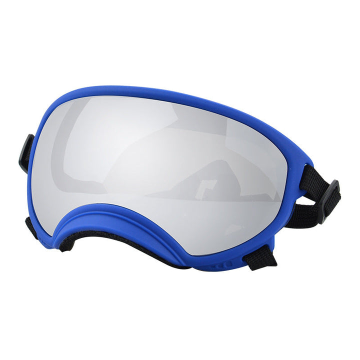 Hendrano™ Polarized Ski Goggles with Anti-Fog Airflow System