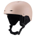 Hendrano™ Ski Helmet with Warm Removable Liner and Adjustable Strap