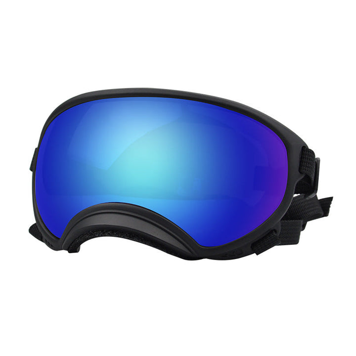 Hendrano™ Polarized Ski Goggles with Anti-Fog Airflow System