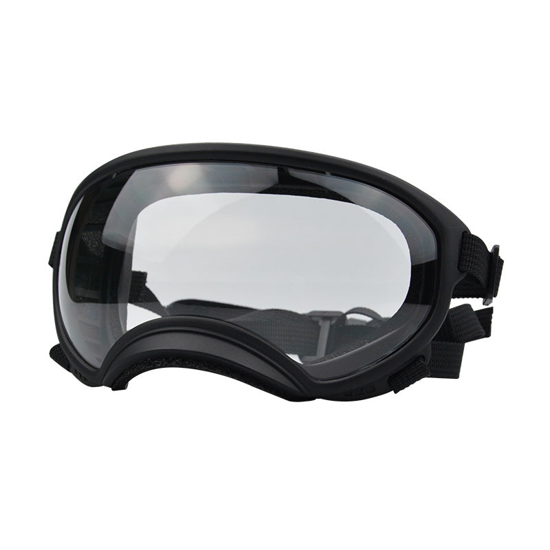 Hendrano™ Polarized Ski Goggles with Anti-Fog Airflow System
