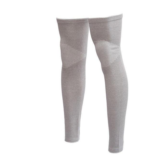 Hendrano™ Men's Compression Leggings with Breathable Four-Way Stretch