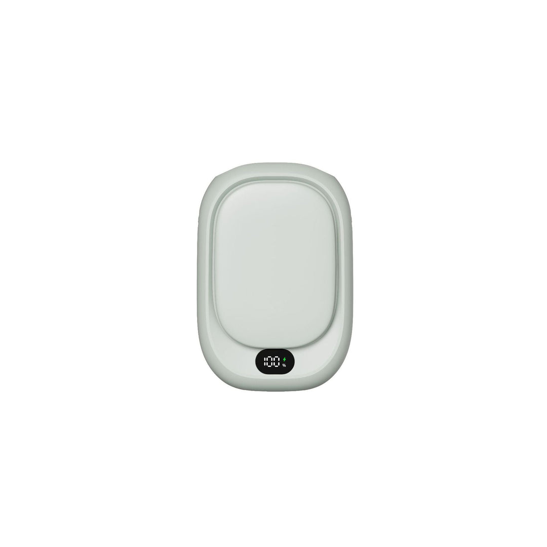 Hendrano™ Pocket Hand Warmer and 2000mAh Phone Charger