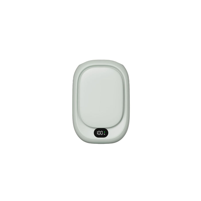 Hendrano™ Pocket Hand Warmer and 2000mAh Phone Charger