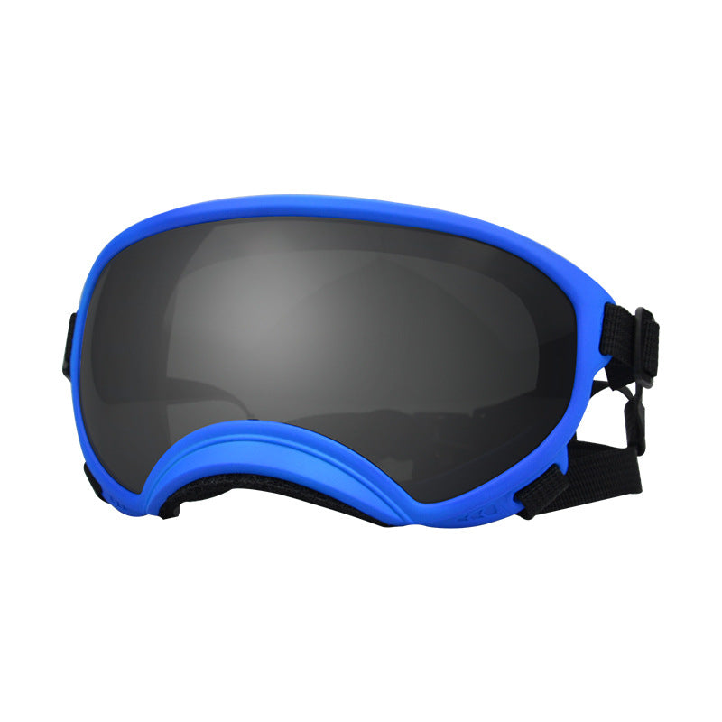 Hendrano™ Polarized Ski Goggles with Anti-Fog Airflow System