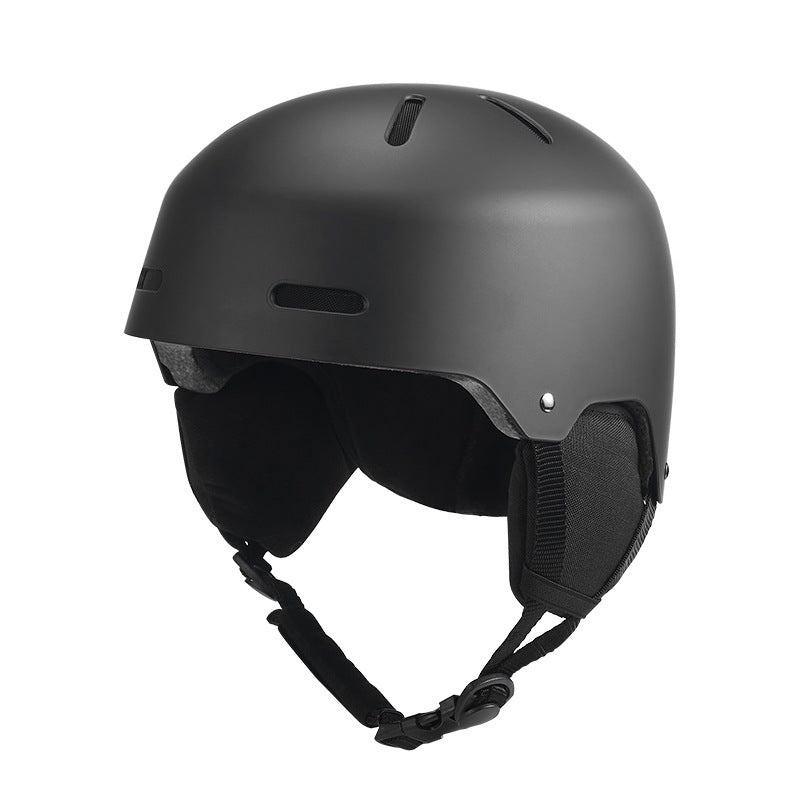 Hendrano™ Adjustable Ski Helmet with Vents and Lightweight Shell