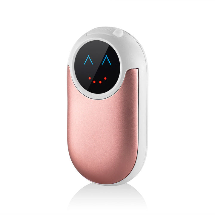 Hendrano™ Smart Rechargeable Hand Warmer and Power Bank