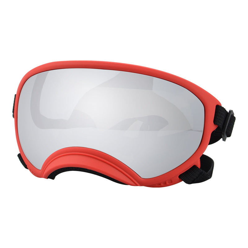 Hendrano™ Polarized Ski Goggles with Anti-Fog Airflow System