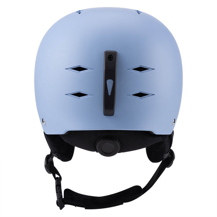 Hendrano™ Ski Helmet with Warm Removable Liner and Adjustable Strap