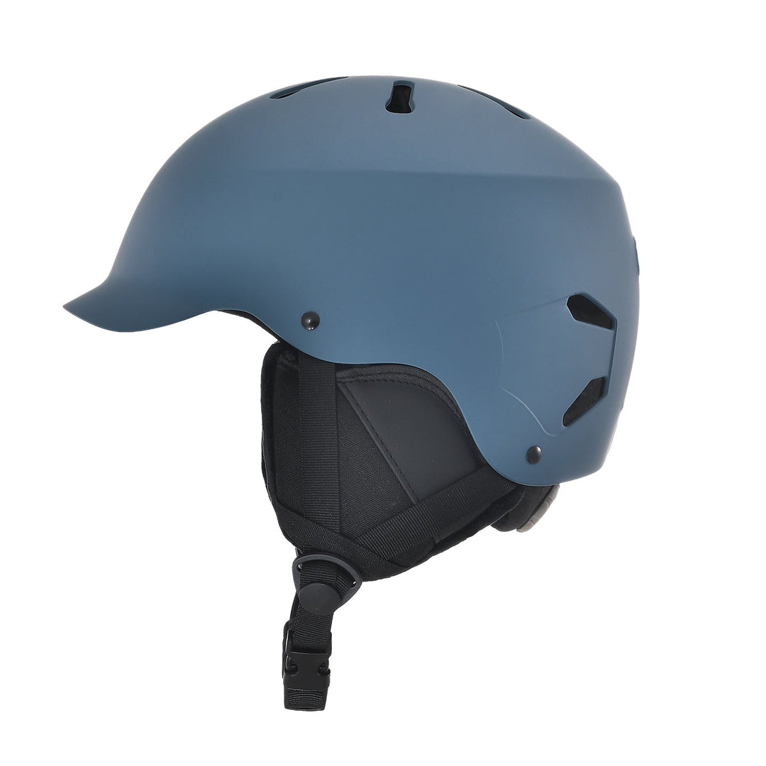 Hendrano™ All-Around Sports Helmet for Skiing, Snowboarding and Biking