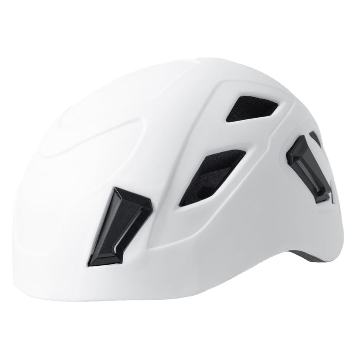 Hendrano™ Lightweight Sports Helmet with Vents and Adjustable Chin Strap