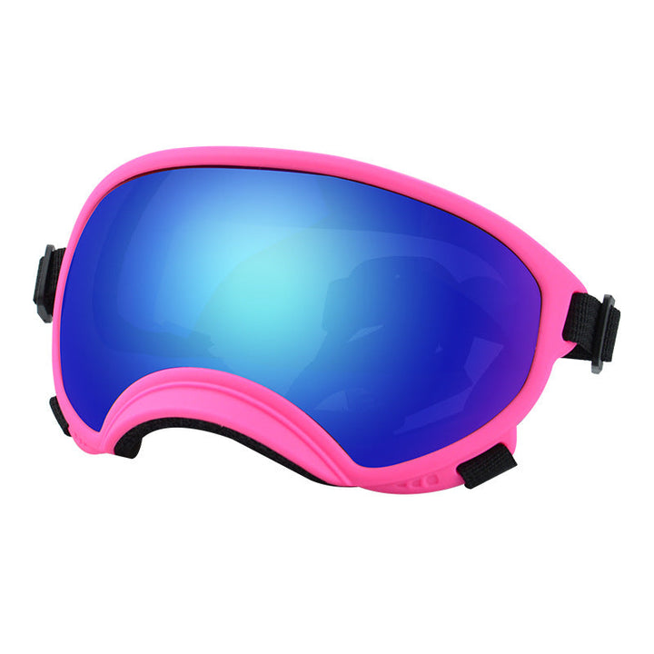 Hendrano™ Polarized Ski Goggles with Anti-Fog Airflow System
