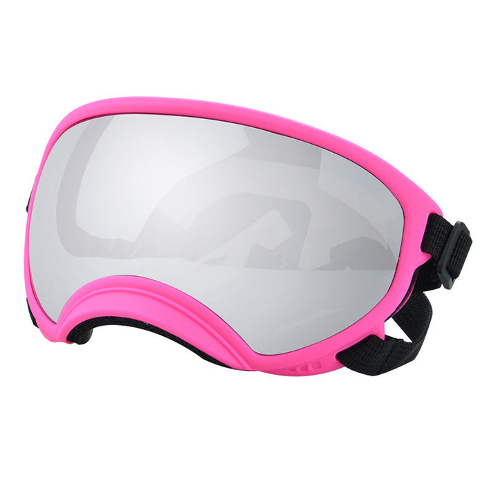 Hendrano™ Polarized Ski Goggles with Anti-Fog Airflow System