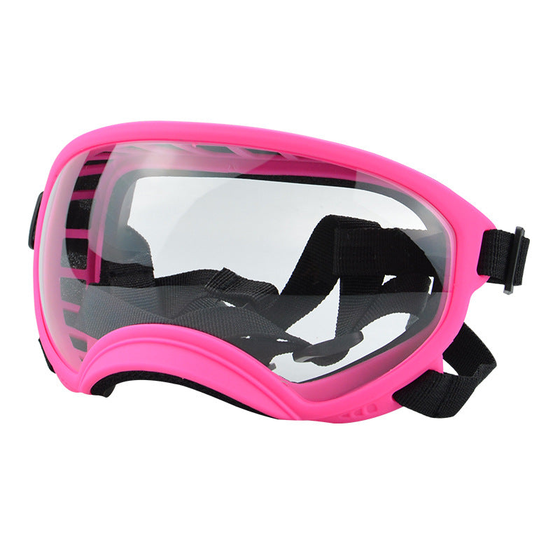 Hendrano™ Polarized Ski Goggles with Anti-Fog Airflow System