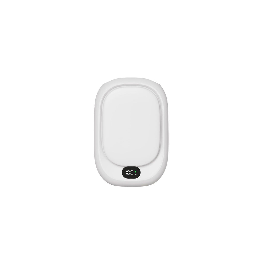 Hendrano™ Pocket Hand Warmer and 2000mAh Phone Charger