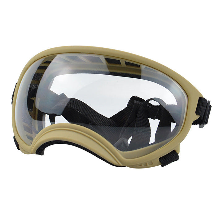 Hendrano™ Polarized Ski Goggles with Anti-Fog Airflow System