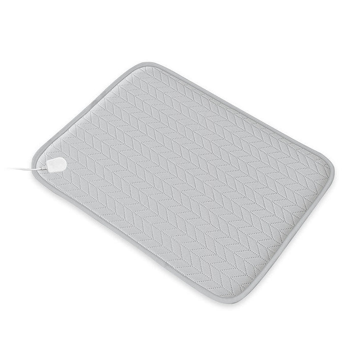 Hendrano™ Soft Heating Pad for Women with 3 Settings and Washable Cover