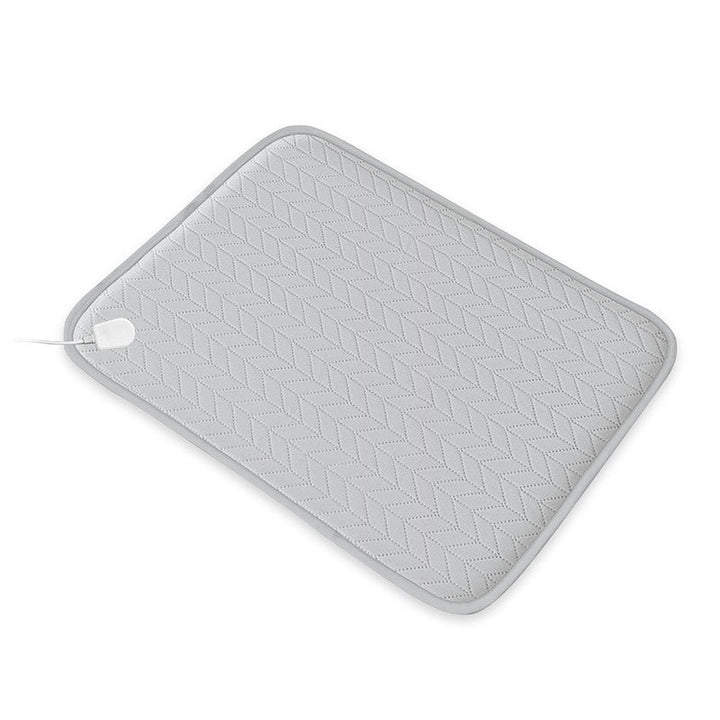Hendrano™ Soft Heating Pad for Women with 3 Settings and Washable Cover