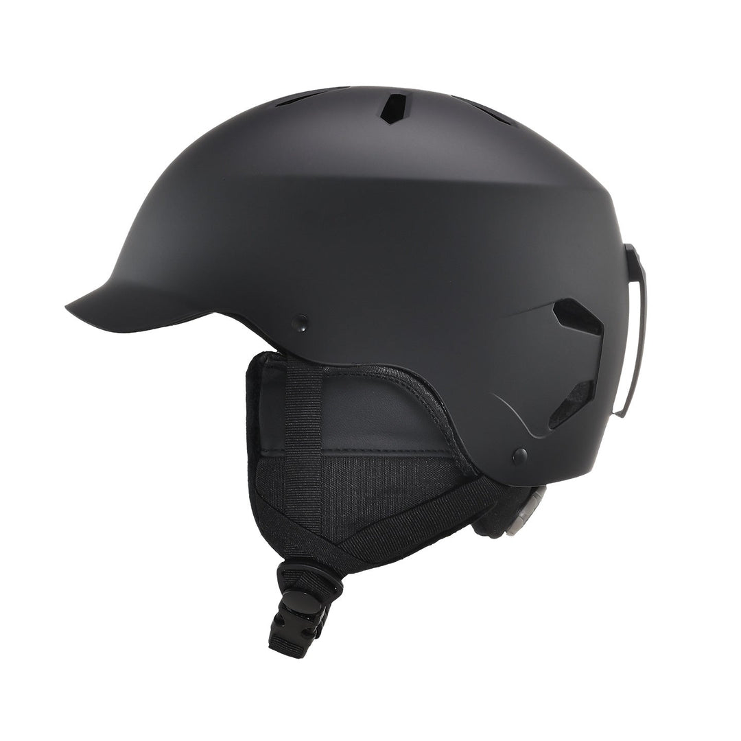 Hendrano™ All-Around Sports Helmet for Skiing, Snowboarding and Biking